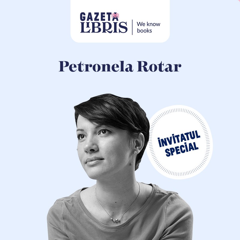 Petronela Rotar: „Există o diferență semnificativă între egocentrism și iubirea de sine sănătoasă, care merge exact în sens inves”